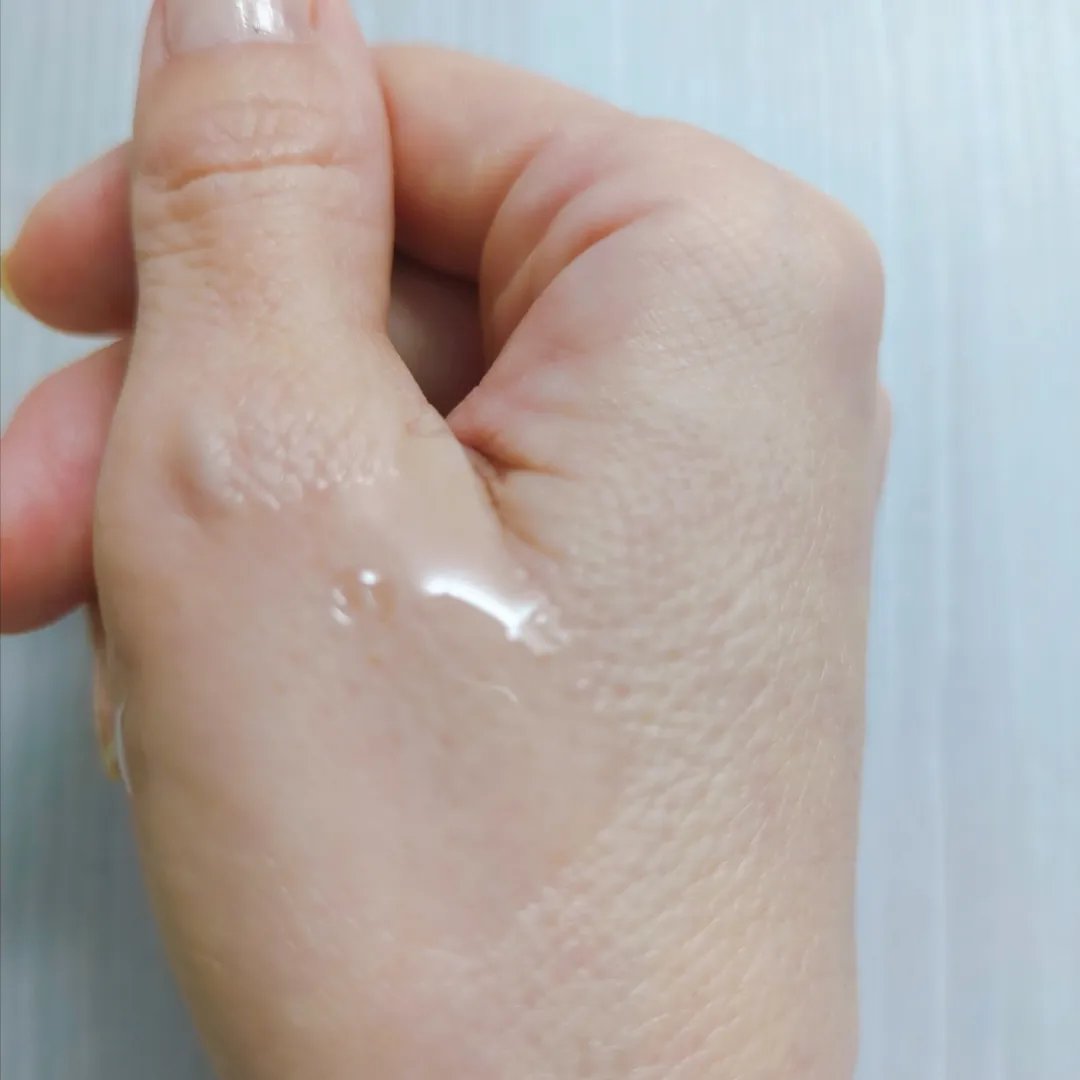 Klairs サプルプレパレーションフェイシャルトナー(180ml)のクチコミ「Klairs
サプルプレパレーションフェイシャルトナー
180ml

💟天然のエッセンシャルオ.....」（2枚目）