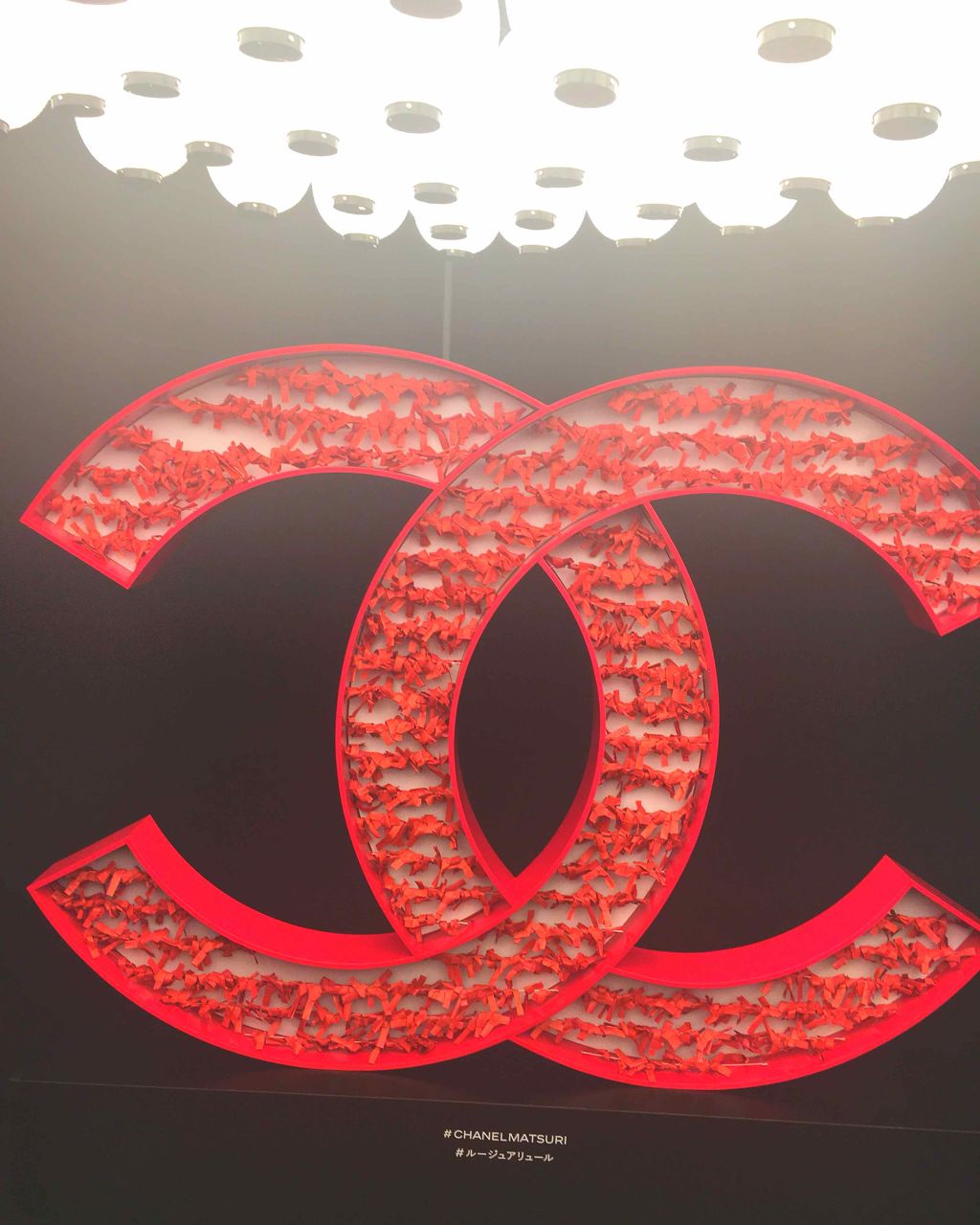 レ キャトル オンブル/CHANEL/アイシャドウパレットを使ったクチコミ(1枚目)