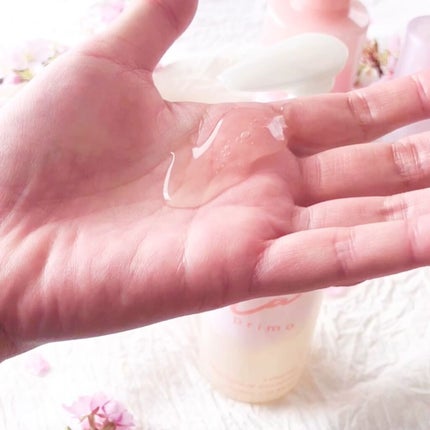 ララプリモ モイスチャーリペア シャンプー/トリートメント/ララプリモ /市販シャンプーを使ったクチコミ(3枚目)