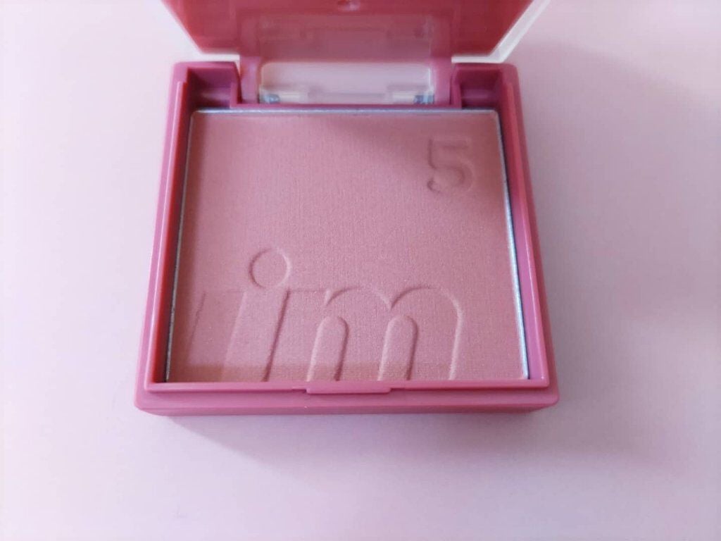 マルチキューブ/i’m meme/マルチパレットを使ったクチコミ(4枚目)