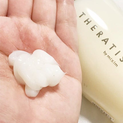 ドリーミー モイスト シャンプー/ヘアトリートメント/THERATIS/市販シャンプーを使ったクチコミ(2枚目)