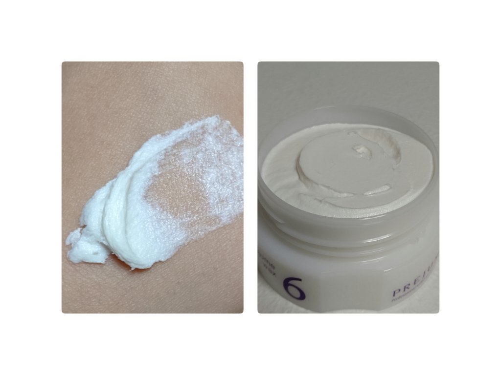 ミルボン prejume wax 6のクチコミ「◇MILBON  
　prejume wax 6

剛毛さんにおすすめのヘアワックスをご紹介𓂃.....」（2枚目）