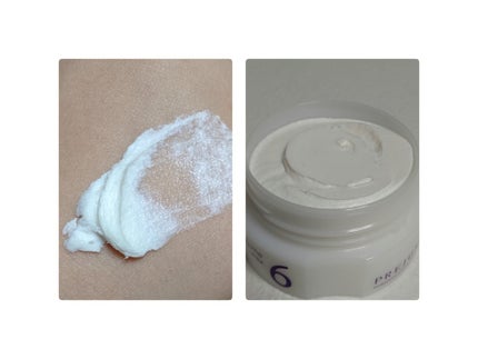 ミルボン prejume wax 6のクチコミ「◇MILBON
prejume wax 6
剛毛さんにおすすめのヘアワックスをご紹介𓂃.....」(2枚目)