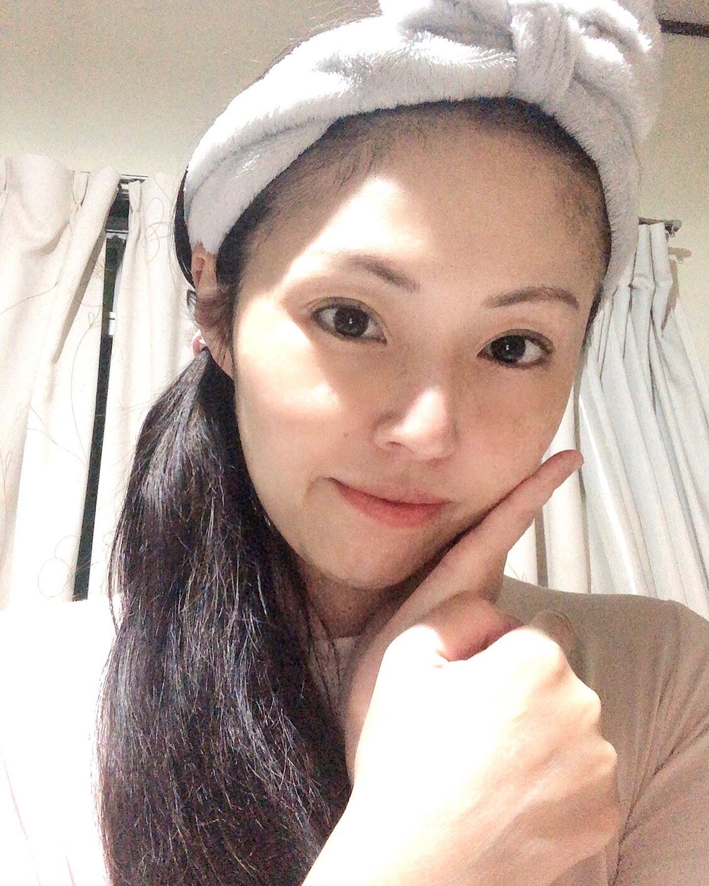 リジェ パーフェクトマスク/ナールス/シートマスク・パックを使ったクチコミ(3枚目)