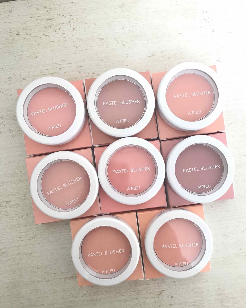 カバーパーフェクション チップコンシーラー/the SAEM/リキッドコンシーラーを使ったクチコミ(3枚目)