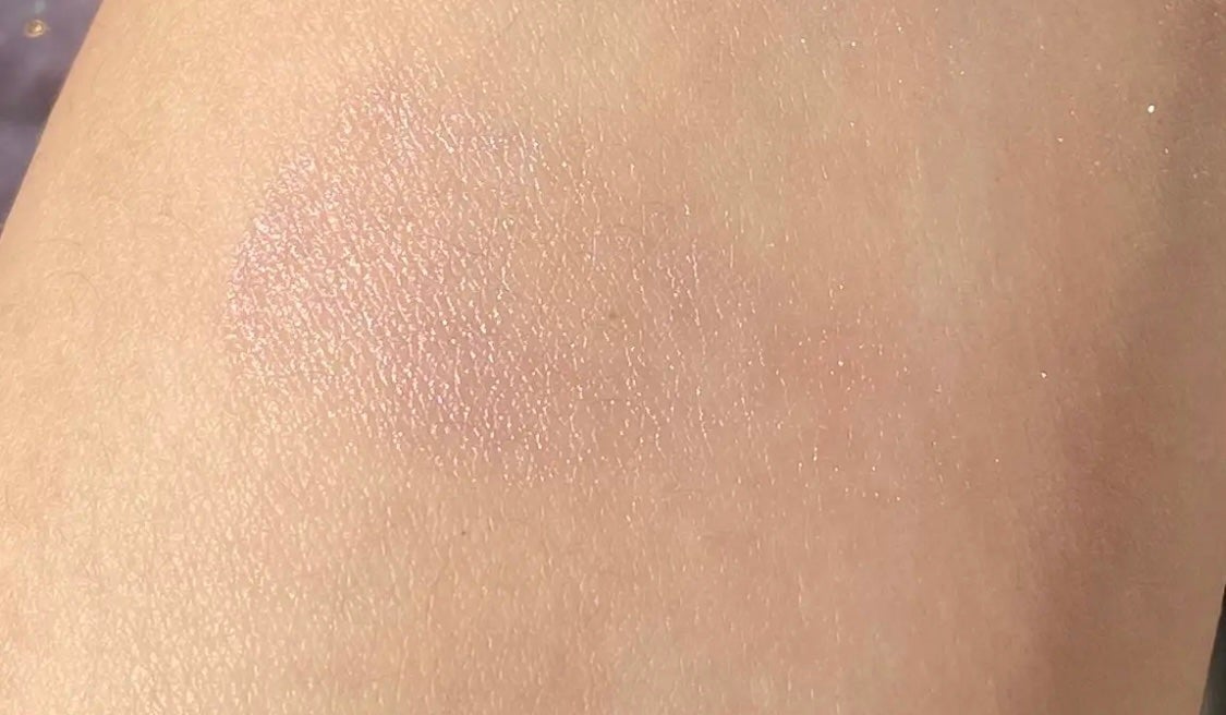 ベージュトーンアイシャドウ/CEZANNE/アイシャドウパレットを使ったクチコミ(4枚目)