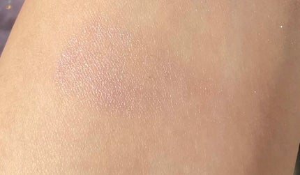 ベージュトーンアイシャドウ/CEZANNE/アイシャドウパレットを使ったクチコミ(4枚目)