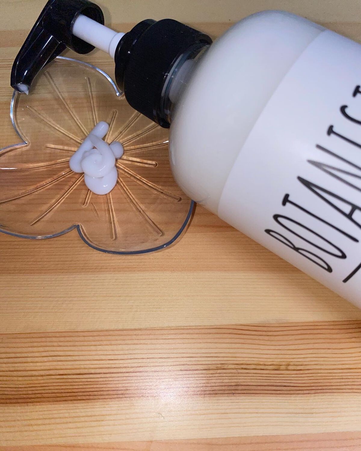 ボタニカルシャンプー/トリートメント(モイスト) /BOTANIST/シャンプー・コンディショナーを使ったクチコミ(5枚目)