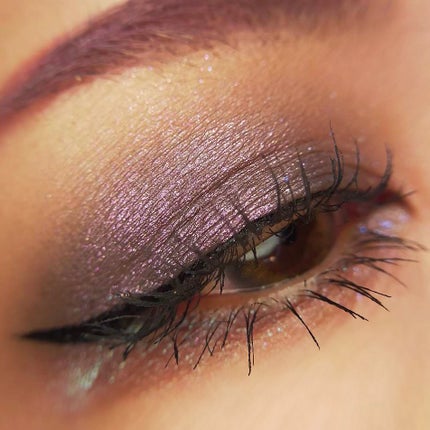 プレスド アイシャドー(レフィル)/shu uemura/単色アイシャドウを使ったクチコミ(10枚目)