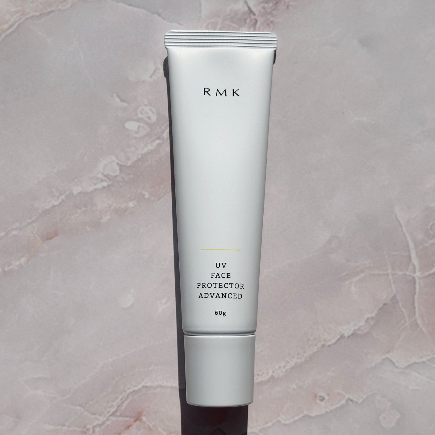 UVフェイスプロテクター アドバンスド/RMK/日焼け止めクリームを使ったクチコミ(1枚目)