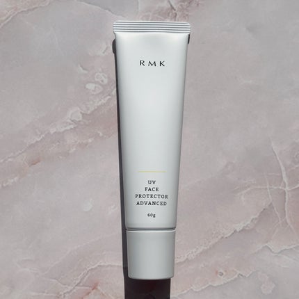 UVフェイスプロテクター アドバンスド/RMK/日焼け止めクリームを使ったクチコミ(1枚目)