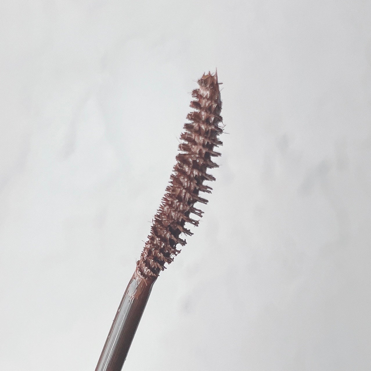 ムードアップマスカラ ロング&カール/dasique/マスカラを使ったクチコミ(3枚目)