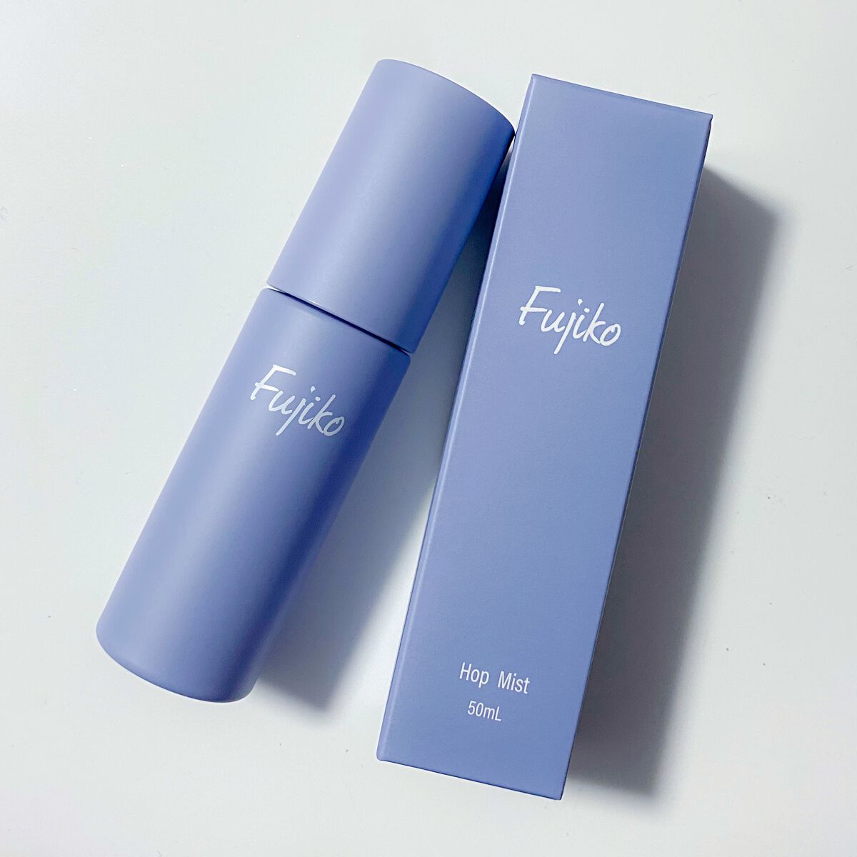 ホップミスト/Fujiko/ヘアミストを使ったクチコミ（2枚目）