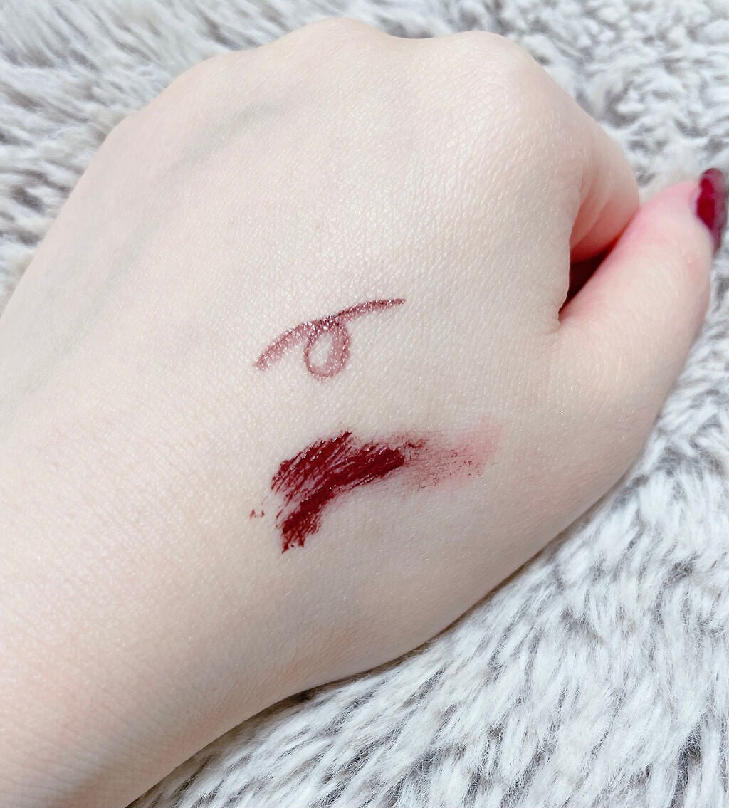 パーフェクトエクステンション マスカラ/D-UP/マスカラを使ったクチコミ(2枚目)