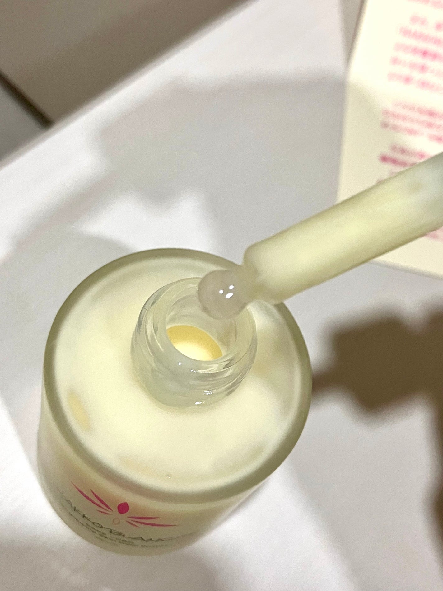 発酵ブラン 美容液 /HAKKOBLANC/美容液を使ったクチコミ(4枚目)