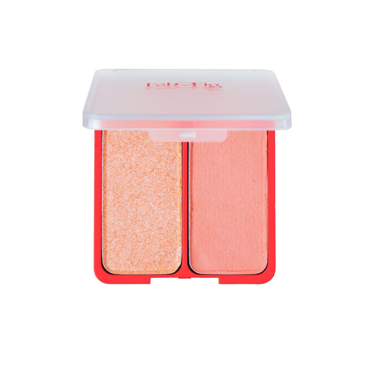 べストエバーシャインチーク 02 コーラルティ