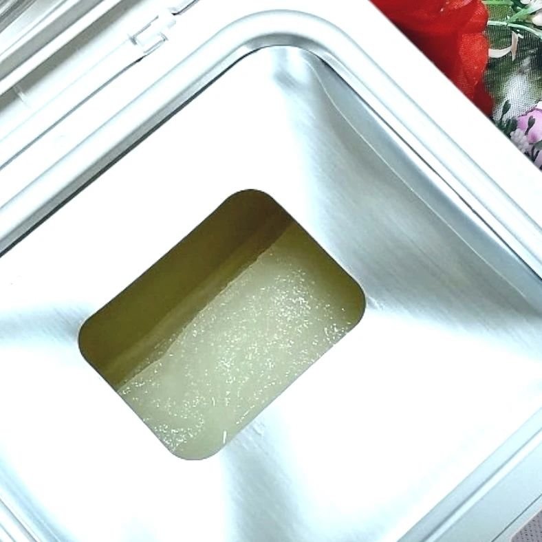 キューブマスク レチノール/ネイチャーリパブリック/シートマスク・パックを使ったクチコミ（3枚目）