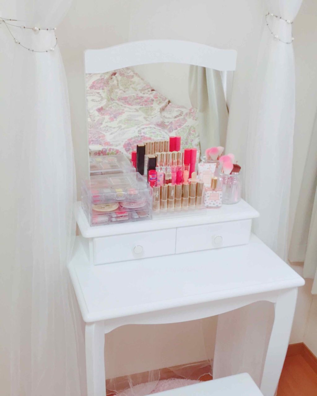 MOMO⸜❤︎⸝ on LIPS 「こんにちは。MOMOです⸜❤︎⸝初投稿です。暖かい目で見てい..」(1枚目)