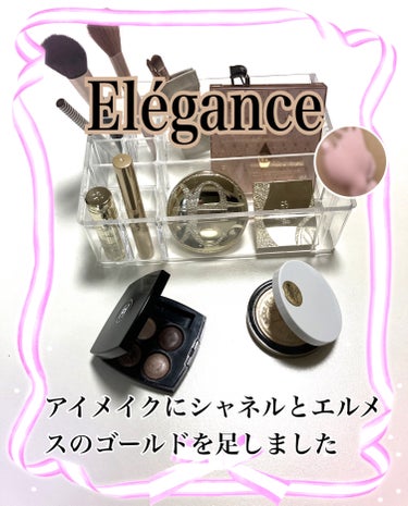 ファイン ヴェルヴェティ ファンデーション IV301/Elégance/パウダーファンデーションを使ったクチコミ（1枚目）