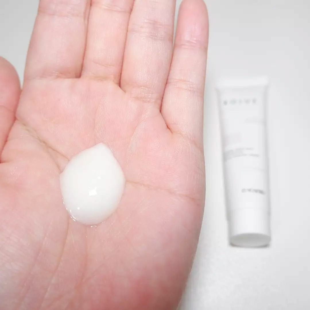 koive moistset/koive/スキンケアキットを使ったクチコミ(4枚目)