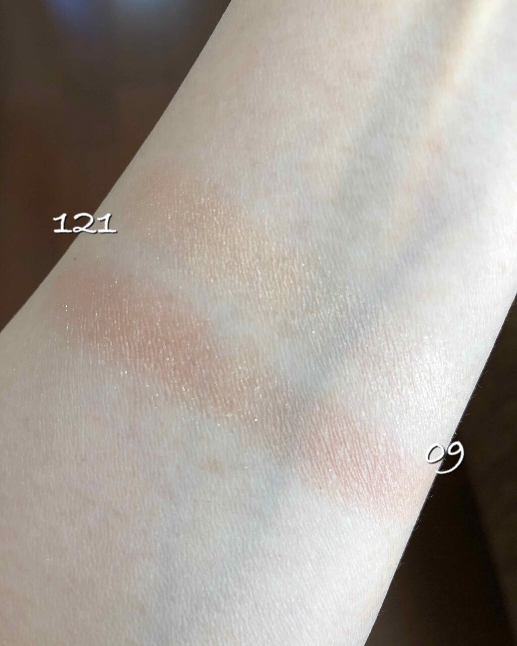 ピュア カラー ブラッシュ/SUQQU/パウダーチークを使ったクチコミ(3枚目)