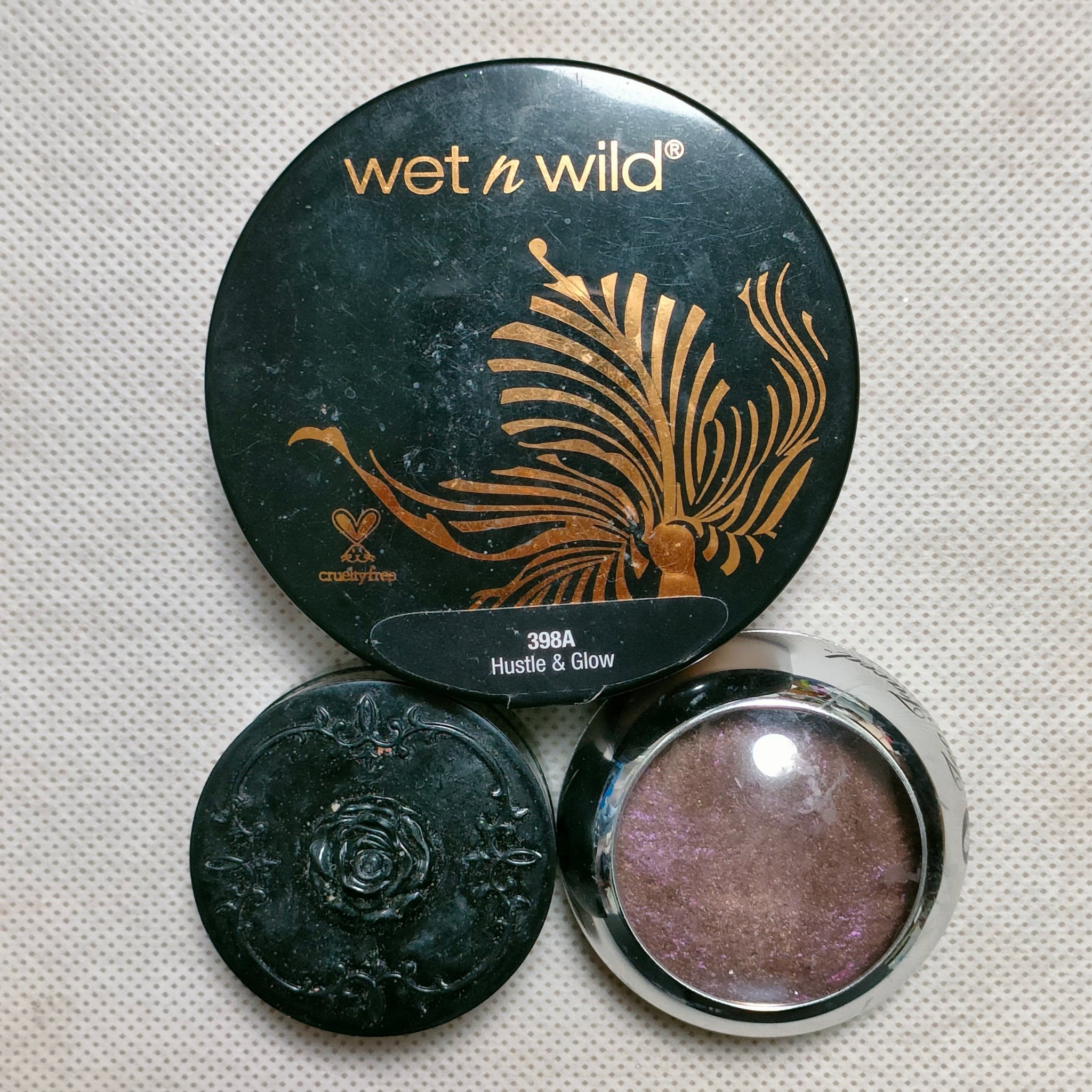 RMK ジェルクリーミィファンデーション/RMK/クリーム・エマルジョンファンデーションを使ったクチコミ（2枚目）