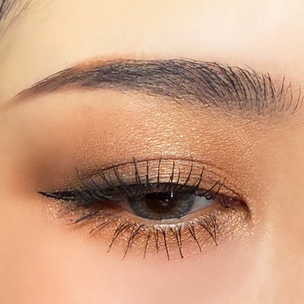 コネクト イン カラー アイシャドウ パレット × 6 ブロンズ インフルエンス/M・A・C/アイシャドウパレットの画像