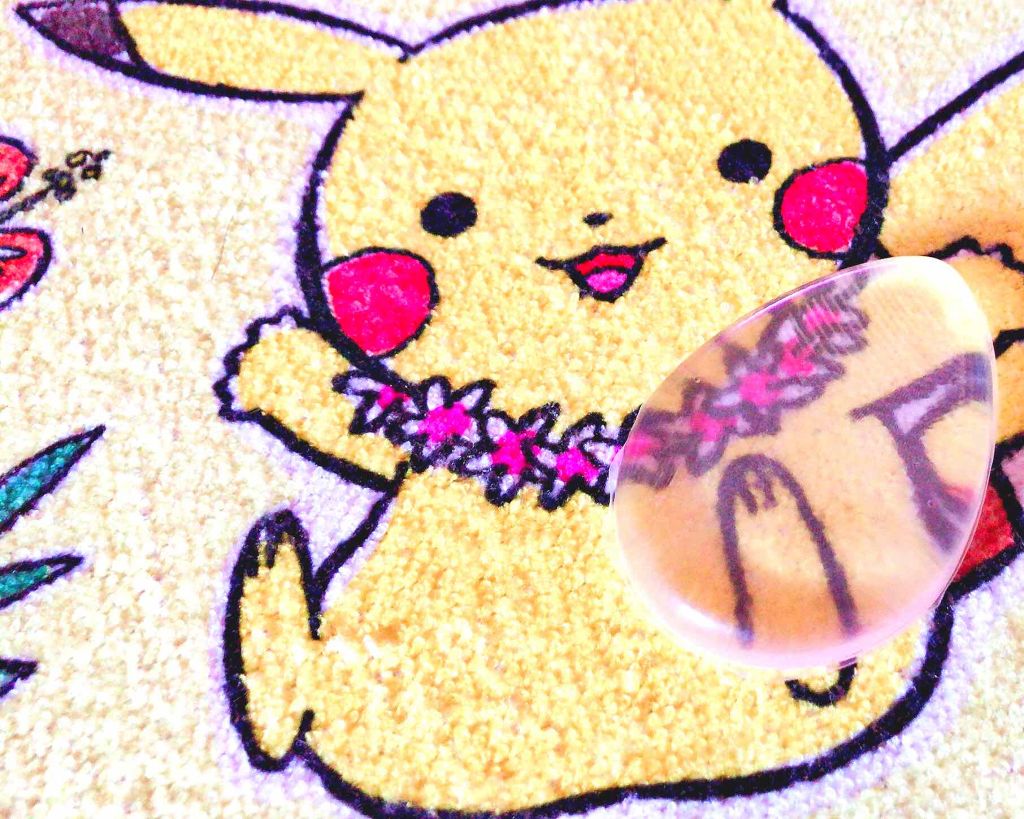 シリコンパフ/ドン・キホーテ/パフ・スポンジを使ったクチコミ(1枚目)