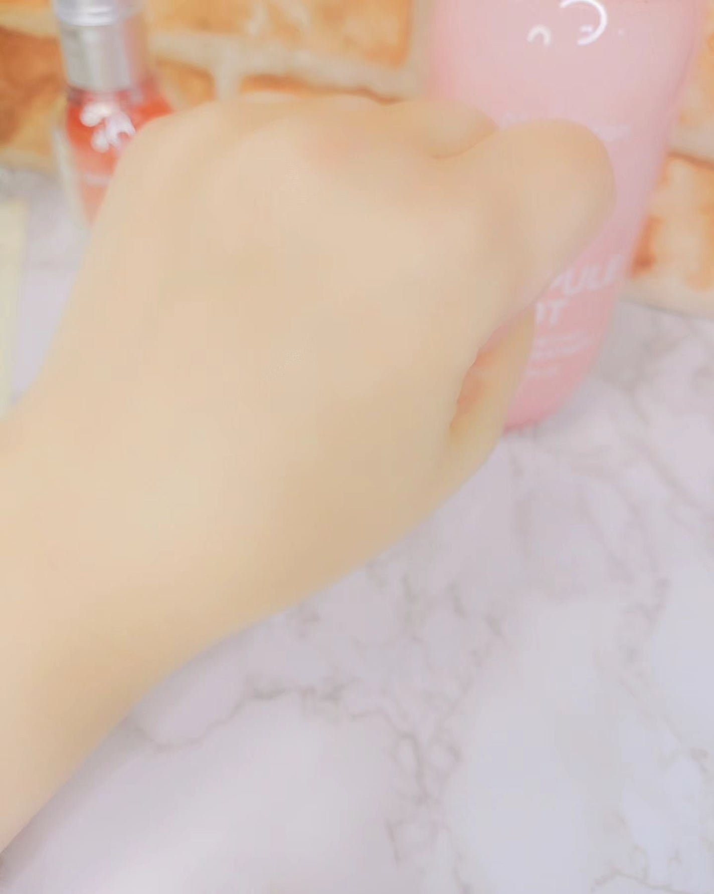 アクティブレチノ ナイトトリートメント ローション/AMPULE SHOT/化粧水を使ったクチコミ(4枚目)