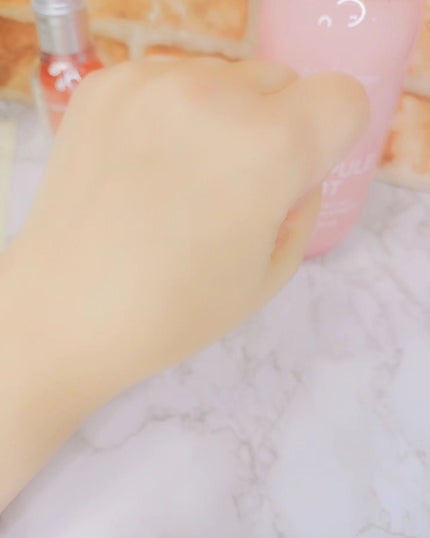 アクティブレチノ ナイトトリートメント ローション/AMPULE SHOT/化粧水を使ったクチコミ(4枚目)