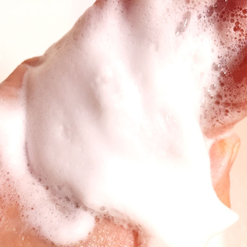 幸松 on LIPS 「イソフラボンで「ふっくらもち肌」へ導くスキンケア「なめらか本舗..」(2枚目)