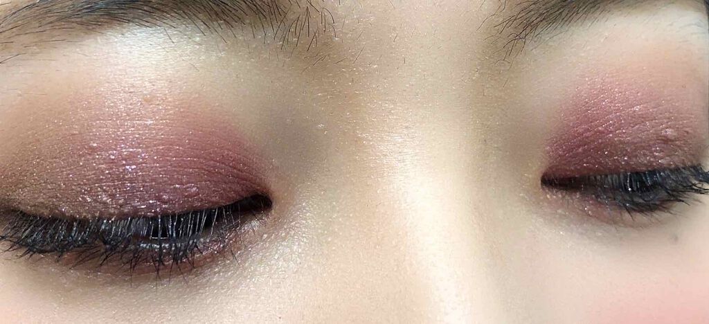 レ キャトル オンブル/CHANEL/アイシャドウパレットを使ったクチコミ(3枚目)