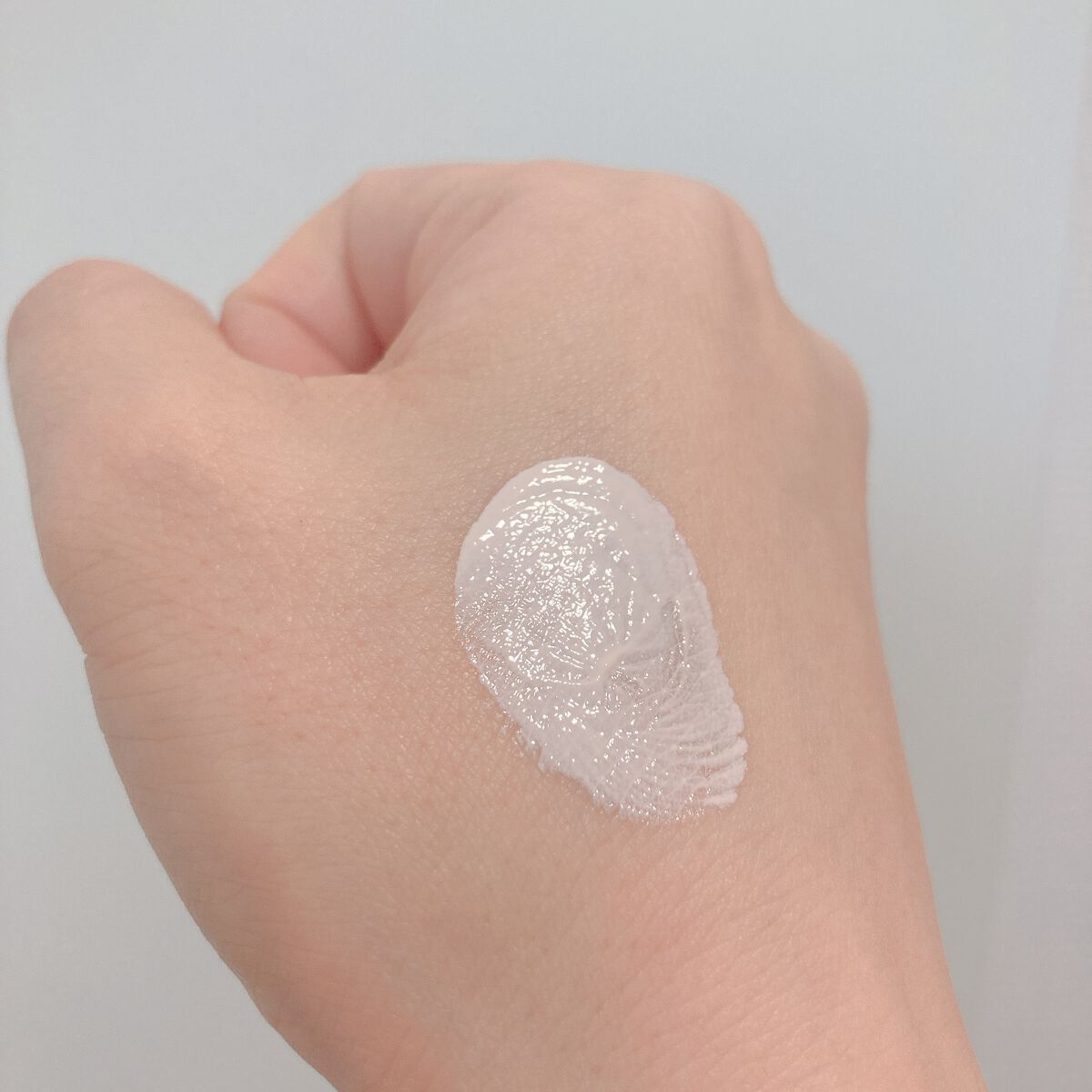 トーニングサンスクリーン100/Cell Fusion C(セルフュージョンシー)/日焼け止めクリームを使ったクチコミ(2枚目)