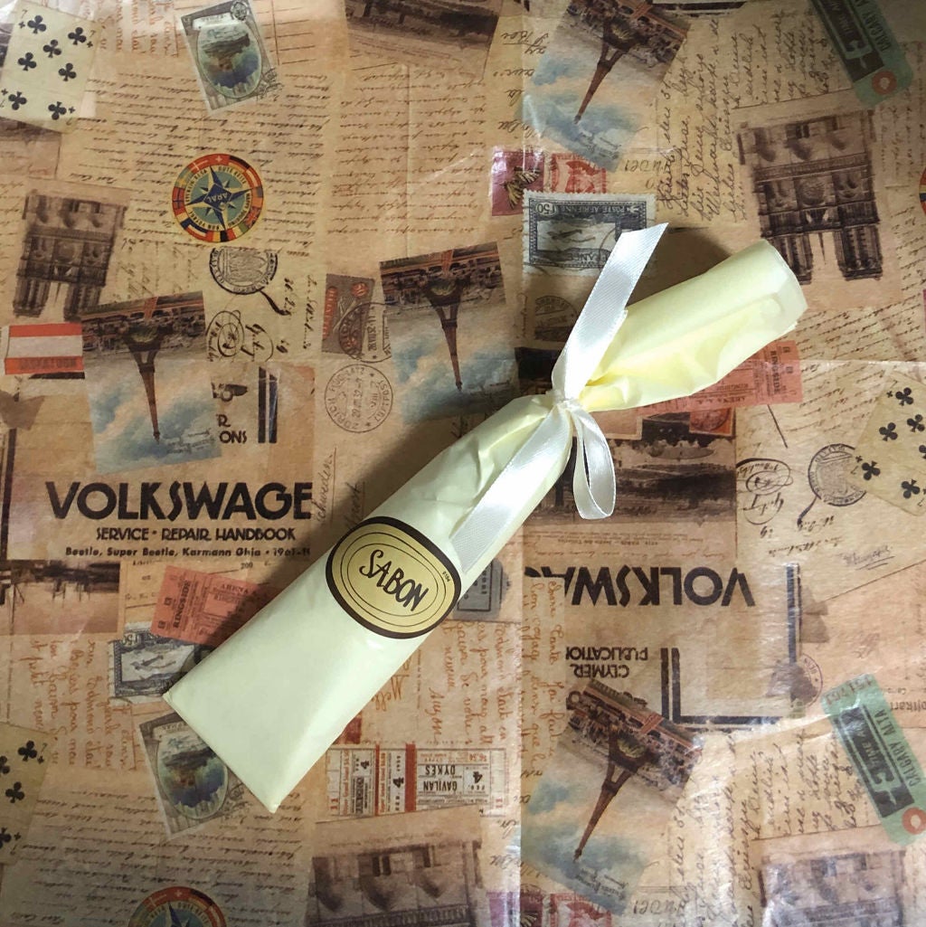 バターハンドクリーム /SABON/ハンドクリームを使ったクチコミ(1枚目)