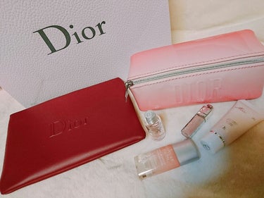 ルージュ ディオール ウルトラ リキッド/Dior/口紅を使ったクチコミ（2枚目）