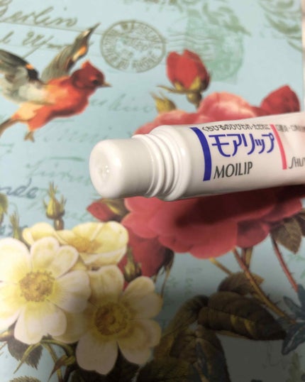 モアリップ N (医薬品)/資生堂薬品/その他を使ったクチコミ(2枚目)