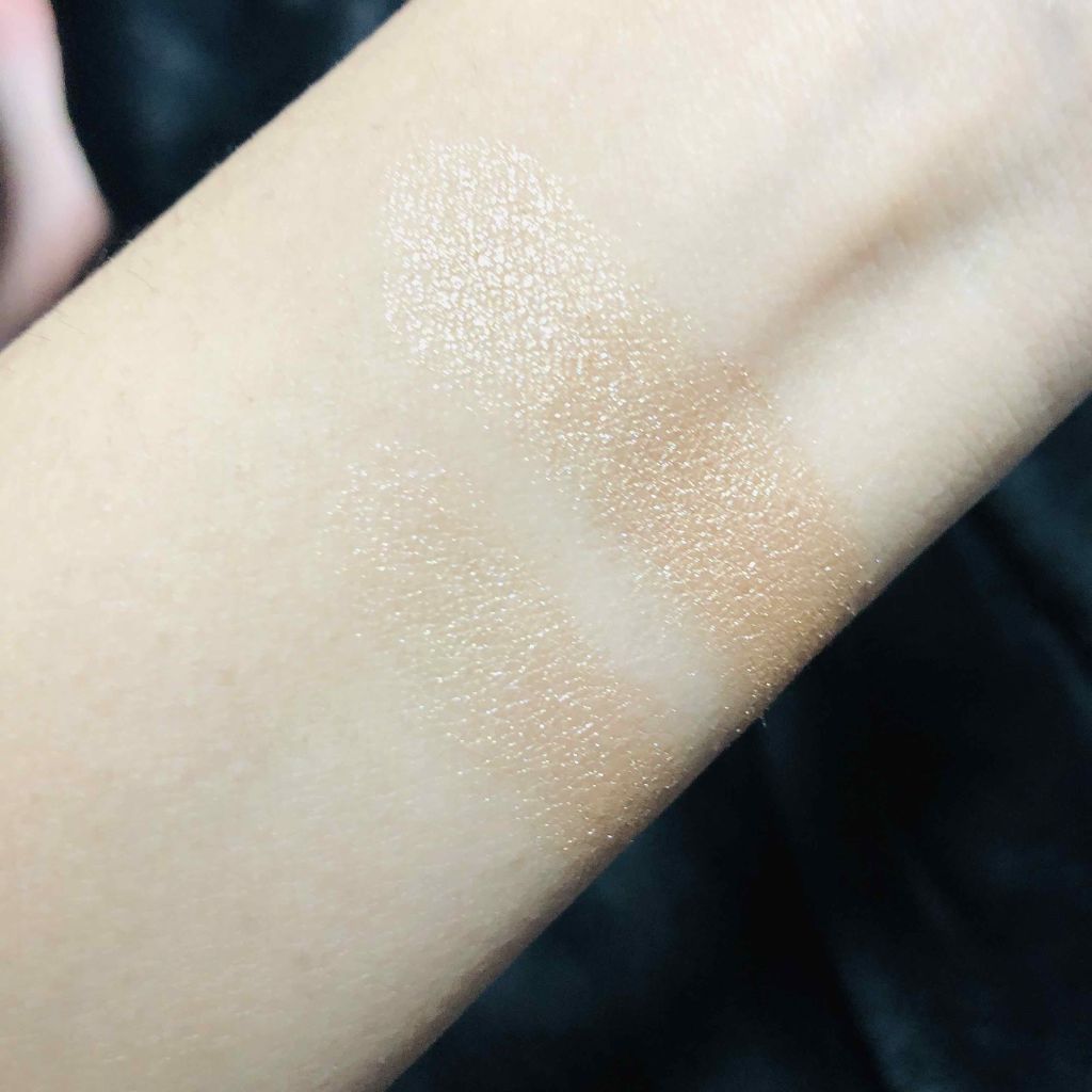 エクストラ ディメンション スキンフィニッシュ/M・A・C/プレストパウダーを使ったクチコミ(2枚目)