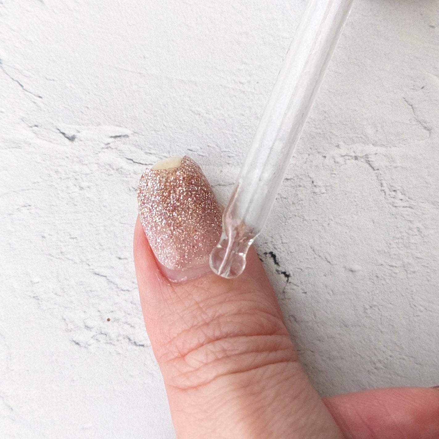 オホーラ プロイージーピールリムーバー/ohora/除光液を使ったクチコミ(3枚目)