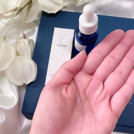 タカミスキンピール/タカミ/ブースター・導入液を使ったクチコミ(2枚目)