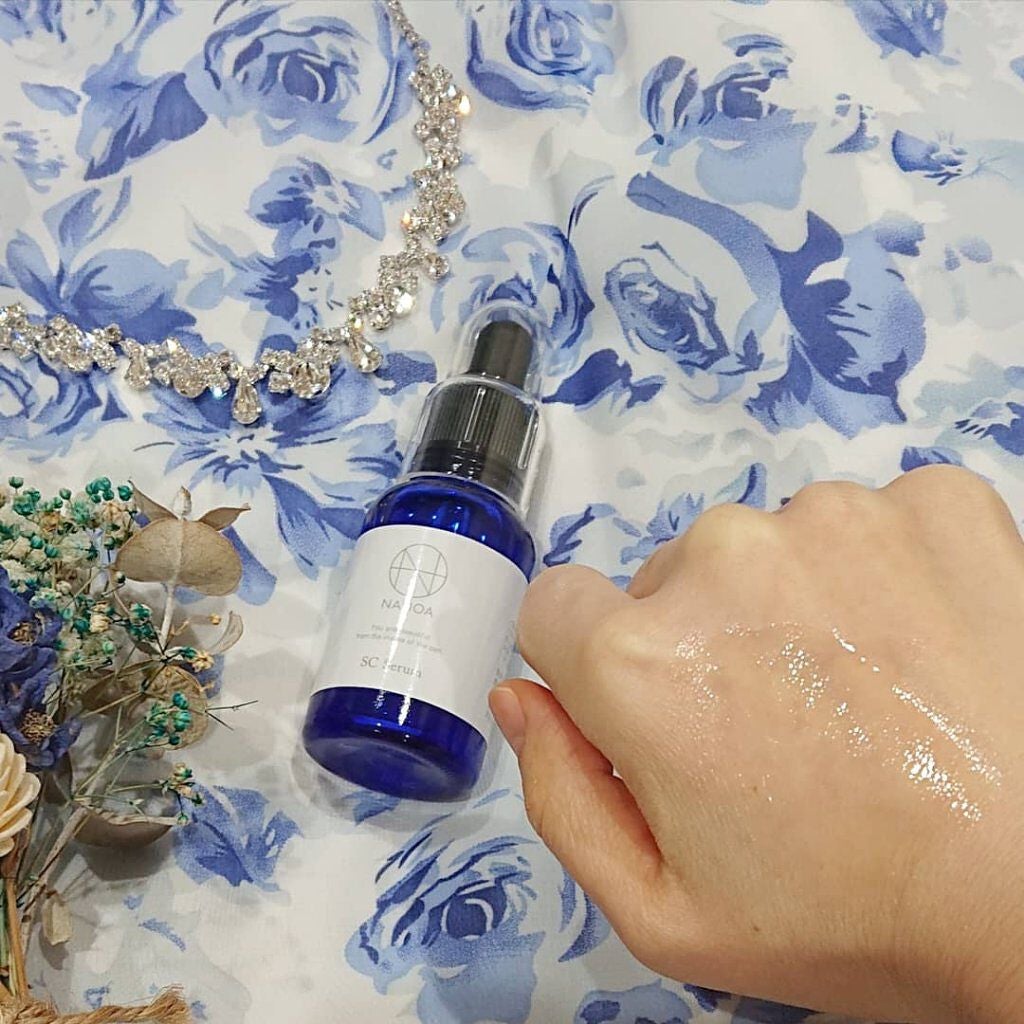 NANOA(ナノア) ヒト幹細胞美容液/NANOA/美容液を使ったクチコミ(2枚目)