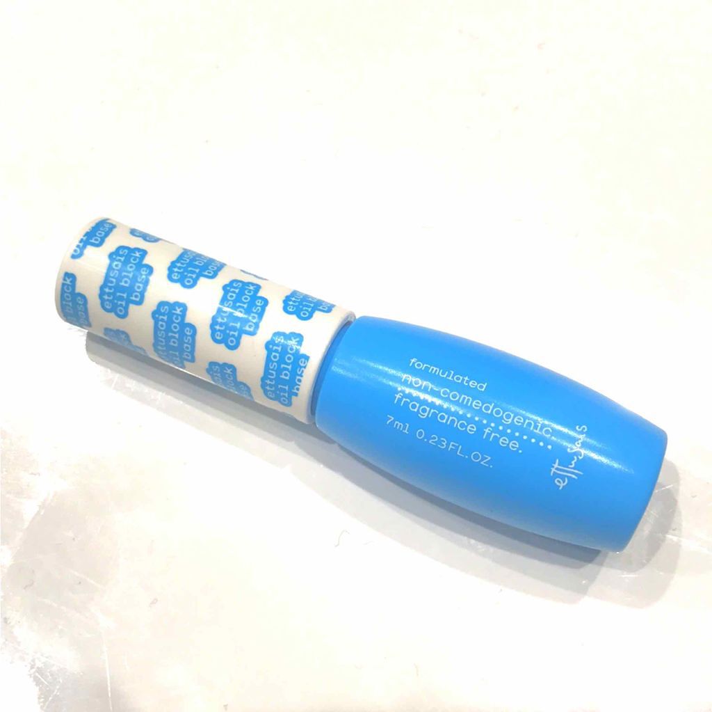 エテュセ ポアレスプライマー/ettusais/化粧下地を使ったクチコミ（1枚目）