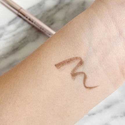 ラブ・ライナー リキッドアイライナーR3/ラブ・ライナー/リキッドアイライナーを使ったクチコミ(5枚目)