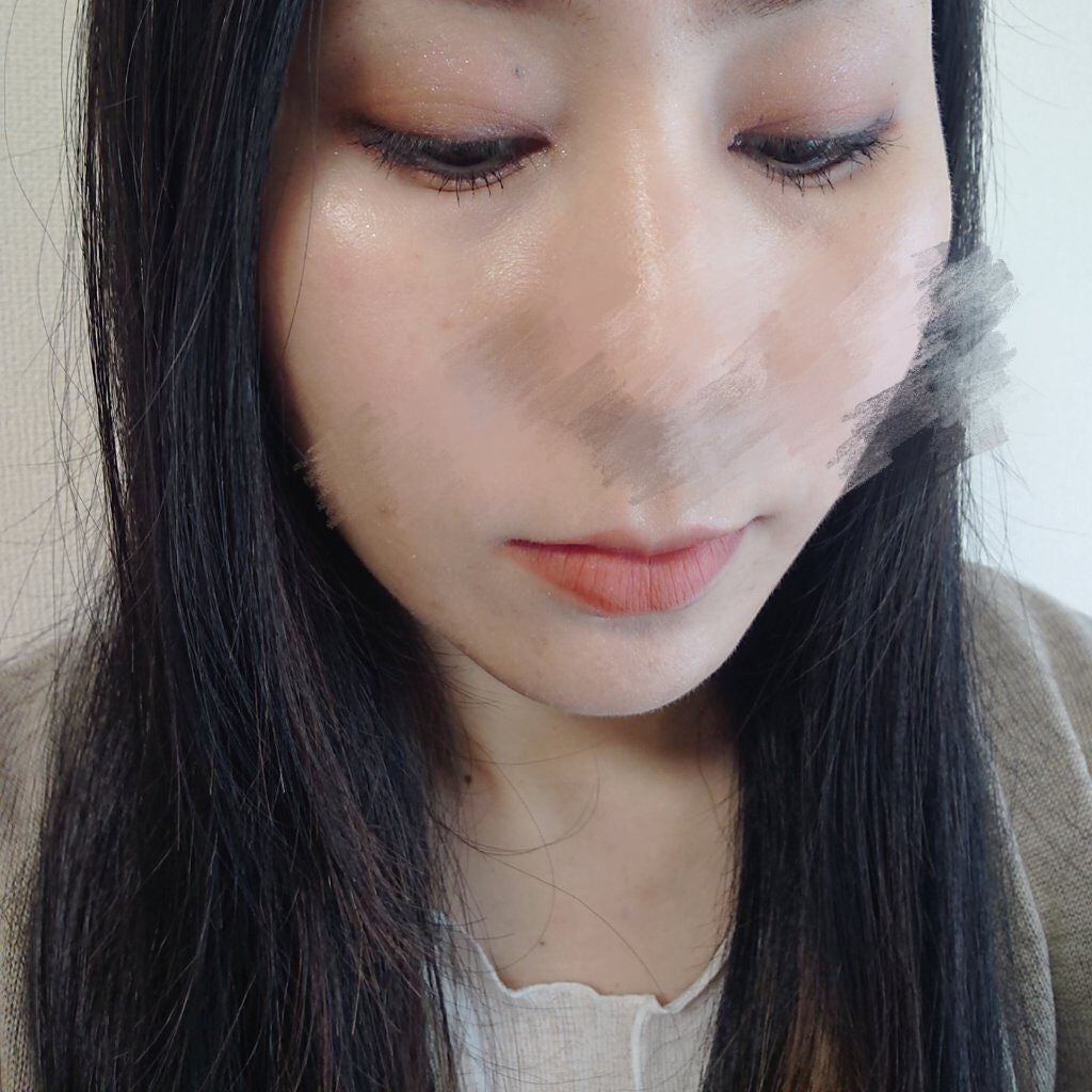 ピュア カラー ブラッシュ/SUQQU/パウダーチークを使ったクチコミ(3枚目)