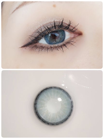 I-LENS(アイレンズ)/I-LENS/カラーコンタクトレンズを使ったクチコミ(2枚目)