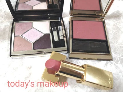 コンスピキュアス リップス/Amplitude/口紅を使ったクチコミ(4枚目)