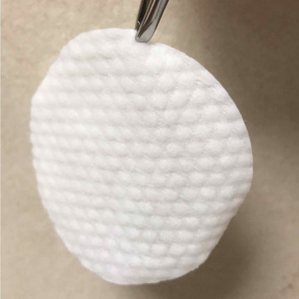 ワンステップオリジナルクリアパッド/COSRX/トナーパッドを使ったクチコミ(4枚目)