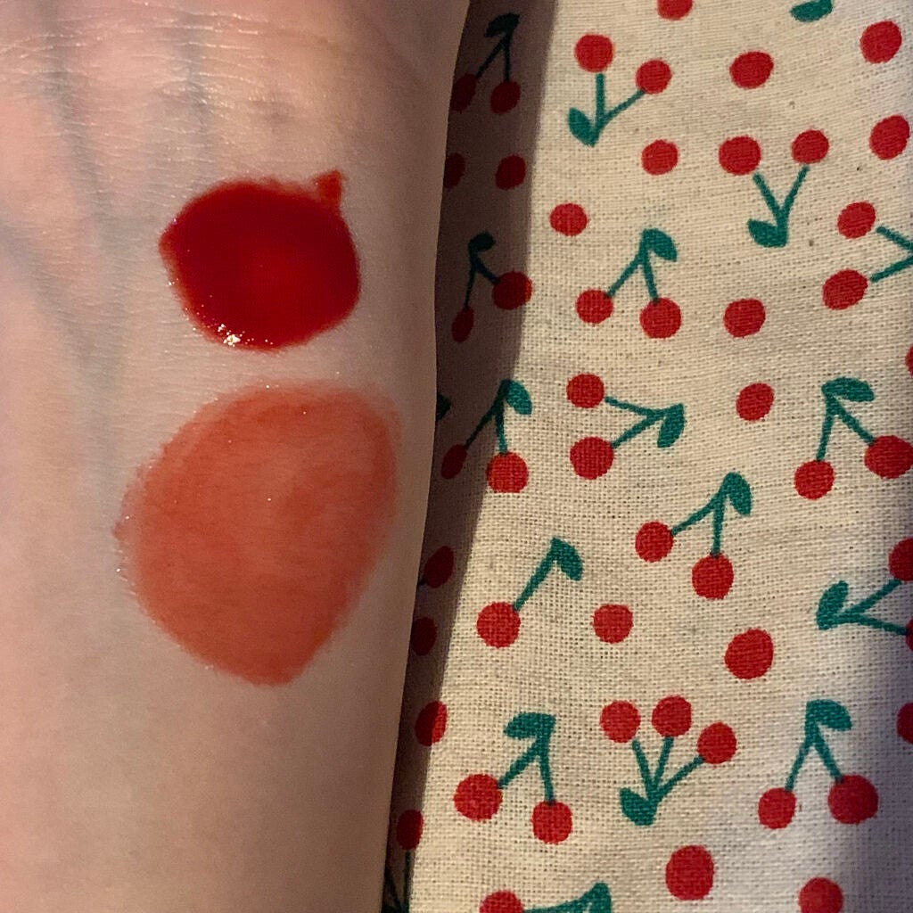 LUCAS’ PAPAW OINTMENT/LUCAS’ PAPAW REMEDIES/フェイスクリームを使ったクチコミ(2枚目)