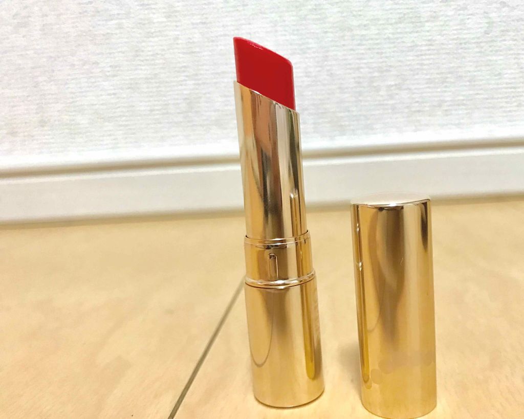 オペラ リップティント N/OPERA/リップティントを使ったクチコミ（1枚目）