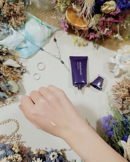 Wエッセンス/shimaboshi/美容液を使ったクチコミ(2枚目)