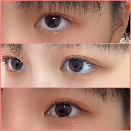 プレイカラーアイズミニ/ETUDE/アイシャドウパレットを使ったクチコミ(7枚目)